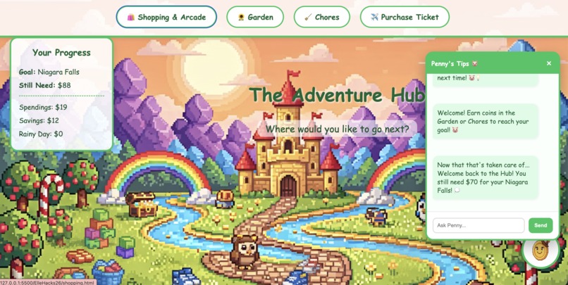 FinancialFun – screenshot 8