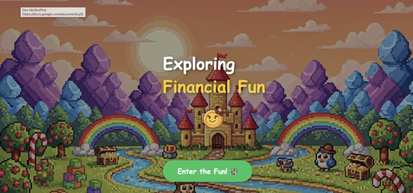 FinancialFun – screenshot 10