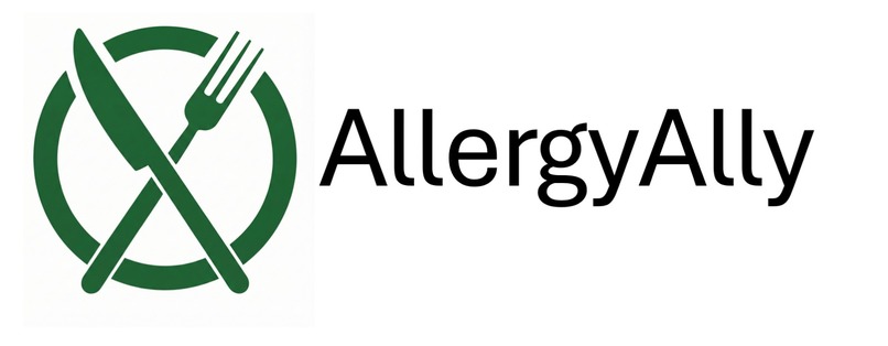 AllergyAlly – screenshot 1