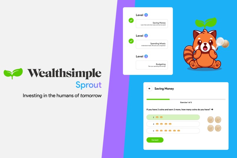 Sprout – screenshot 1