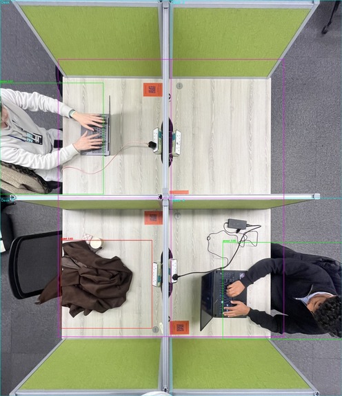 FlowSpace – screenshot 7