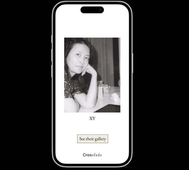 Crossfade – screenshot 7