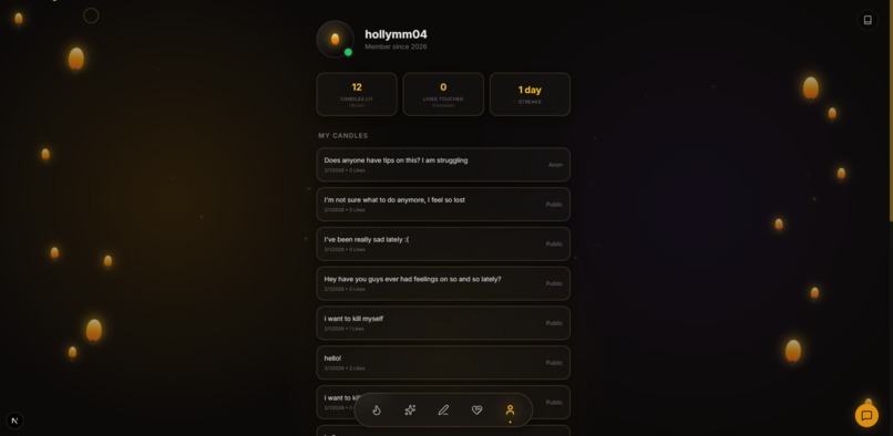 Ember – screenshot 7