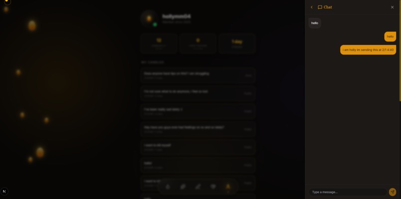 Ember – screenshot 8