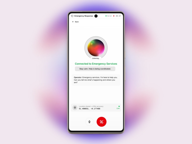 D.R. Data – screenshot 2