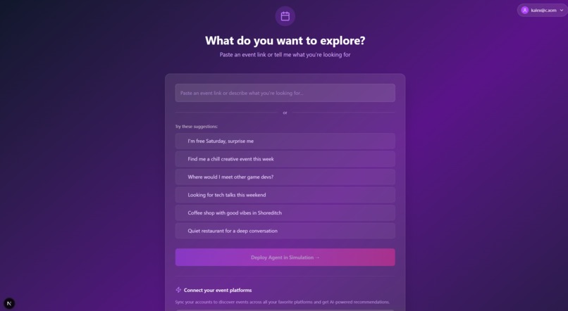 Digital Twin – screenshot 2
