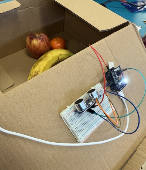 ShelfLife – screenshot 2