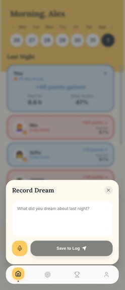 Dormant – screenshot 4