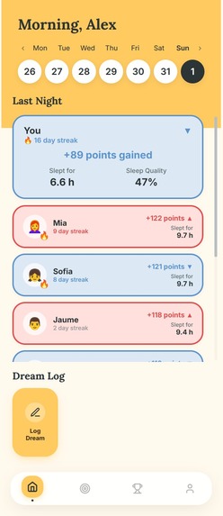 Dormant – screenshot 3