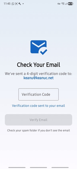 TrainStudent – screenshot 5