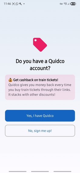 TrainStudent – screenshot 8