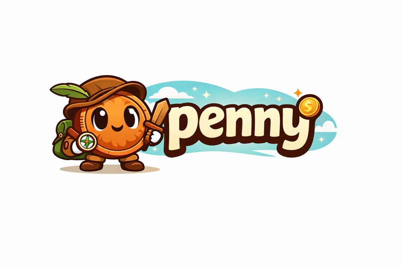 penny – screenshot 1
