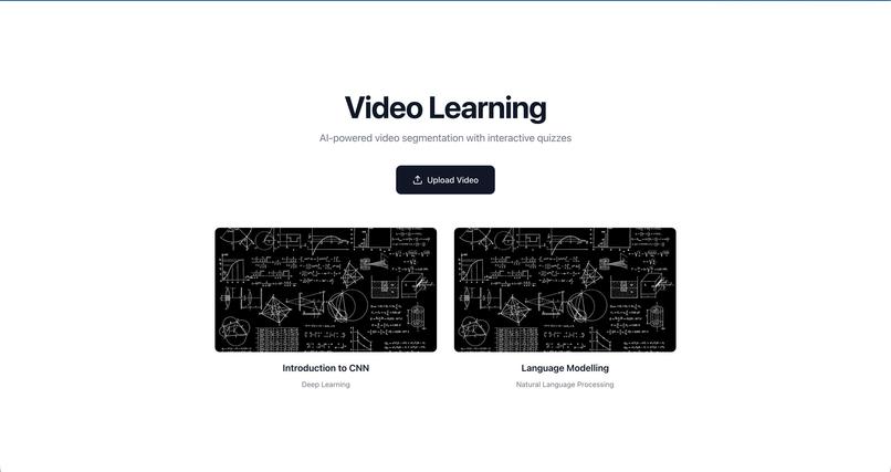 InteLect - Bringing Intelligence to your Lectures – screenshot 3