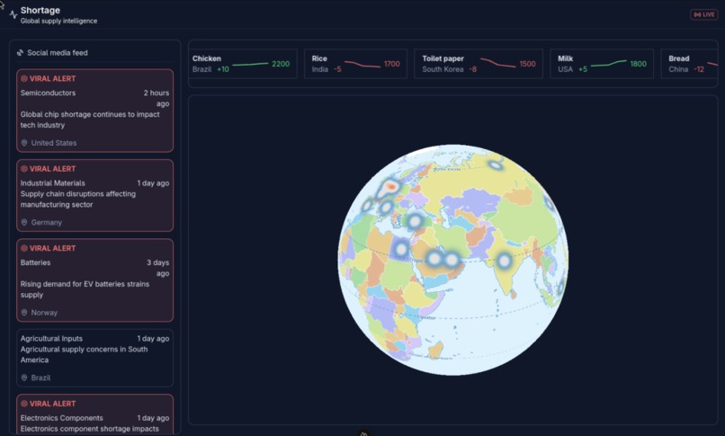 Canary – screenshot 2