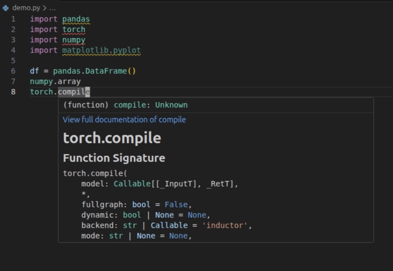 sureDoc – screenshot 3