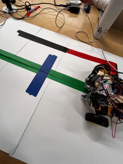 BiathlONE – screenshot 2