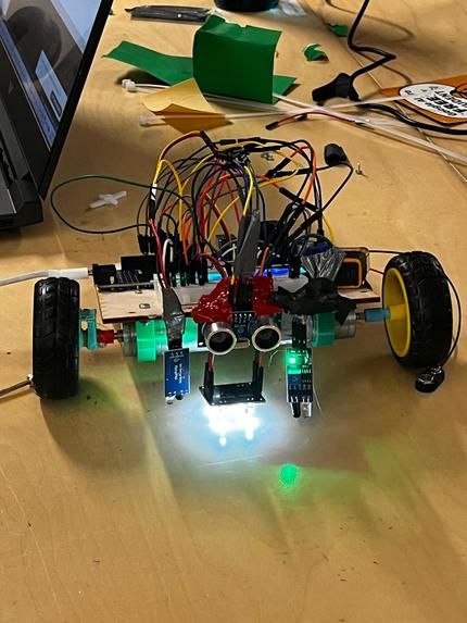 BiathlONE – screenshot 4