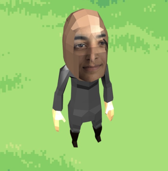 Sprimperverse – screenshot 1