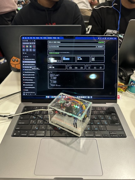 D.R. Data – screenshot 3