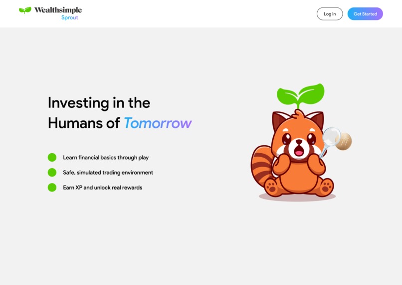 Sprout – screenshot 3
