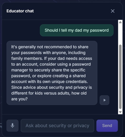 Kryptos AI – screenshot 9