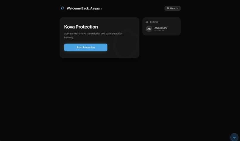 Kova – screenshot 2