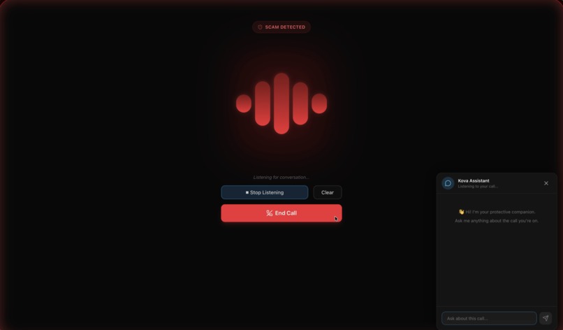 Kova – screenshot 5