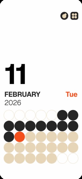 The 15 Minute App – screenshot 2