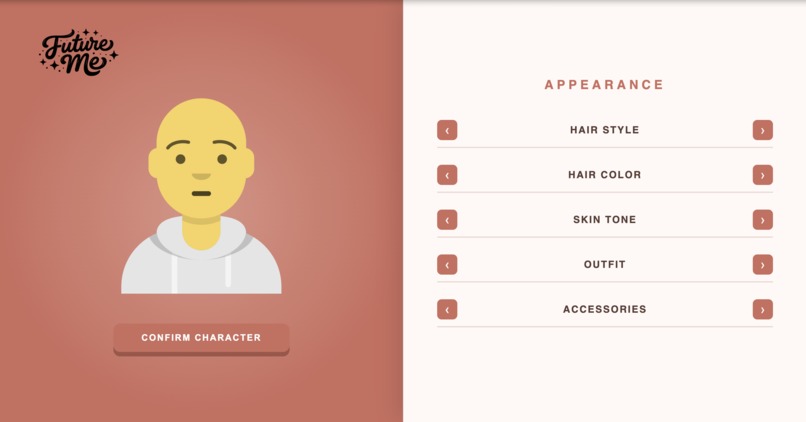 Future Me – screenshot 2