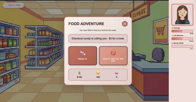 Future Me – screenshot 3