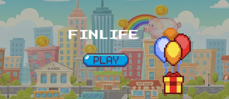 finLife – screenshot 1