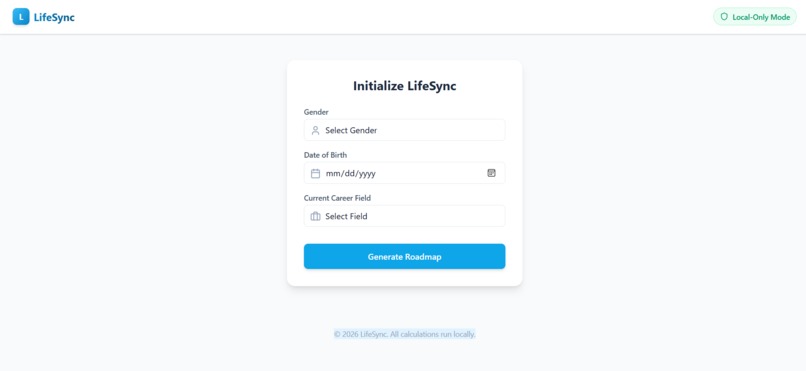 Bio Blue Print – screenshot 1