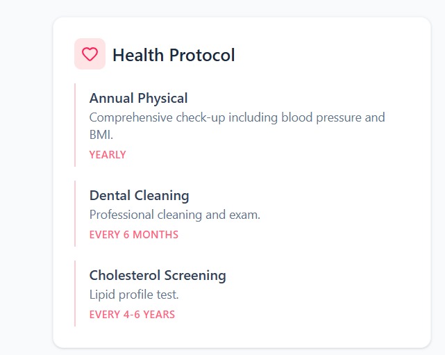 Bio Blue Print – screenshot 4
