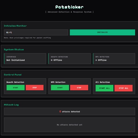Potsticker – screenshot 2