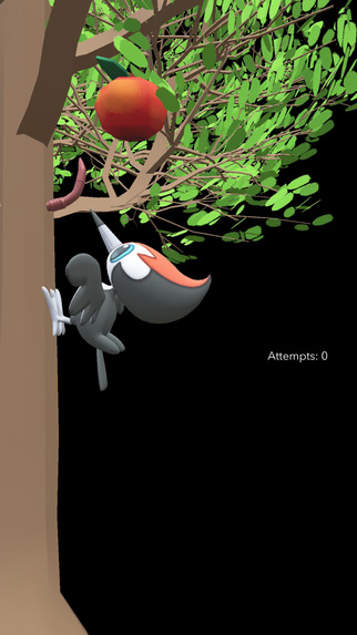 Woodpecker – screenshot 1