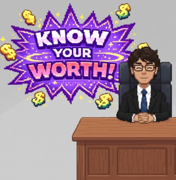 Negotiating New Normal – screenshot 3