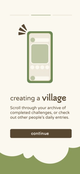Village – screenshot 3