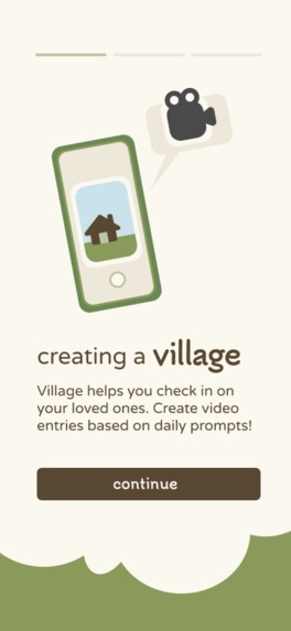 Village – screenshot 2