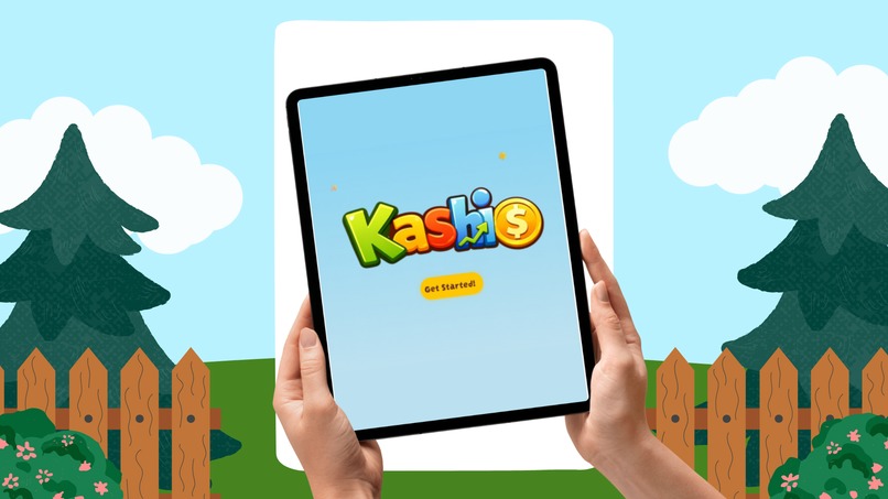Kashio – screenshot 1