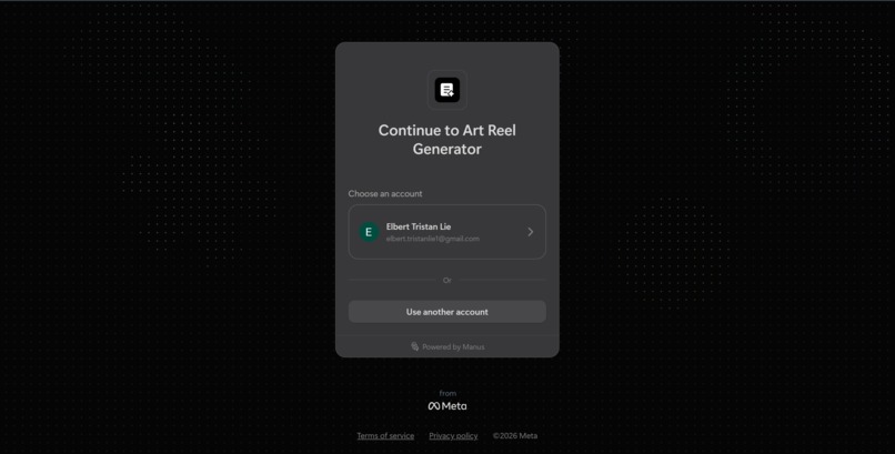 Artscroll – screenshot 4
