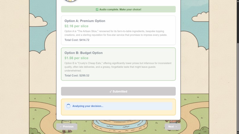 PennyVille – screenshot 8