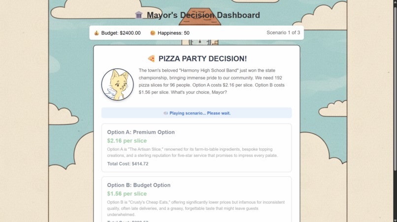 PennyVille – screenshot 11