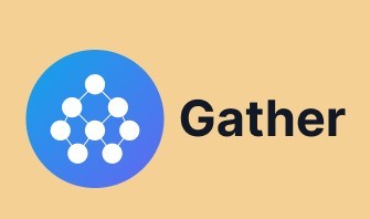 Gather  – screenshot 1