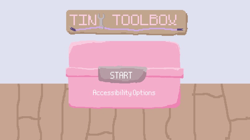 tiny toolbox – screenshot 1