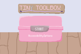 tiny toolbox