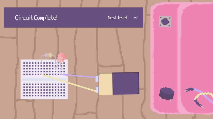 tiny toolbox – screenshot 3