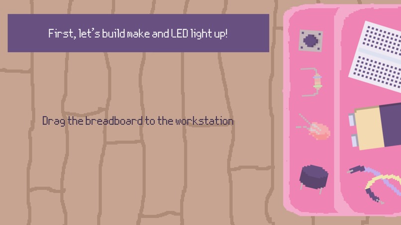 tiny toolbox – screenshot 2