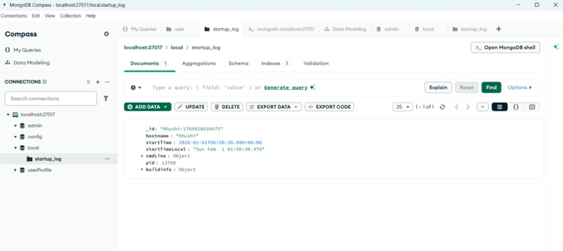 ECOthread – screenshot 12