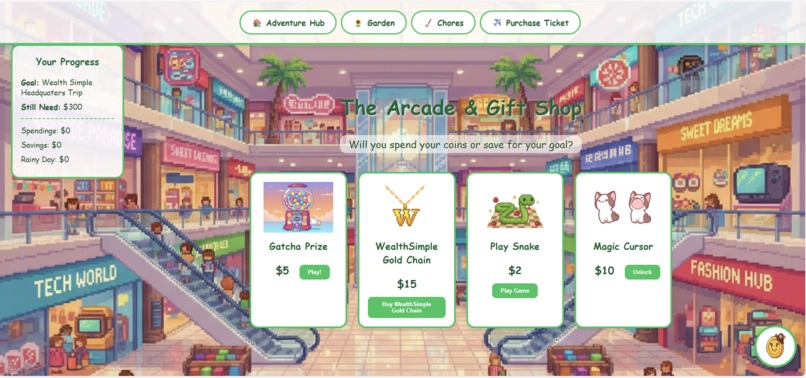 FinancialFun – screenshot 6