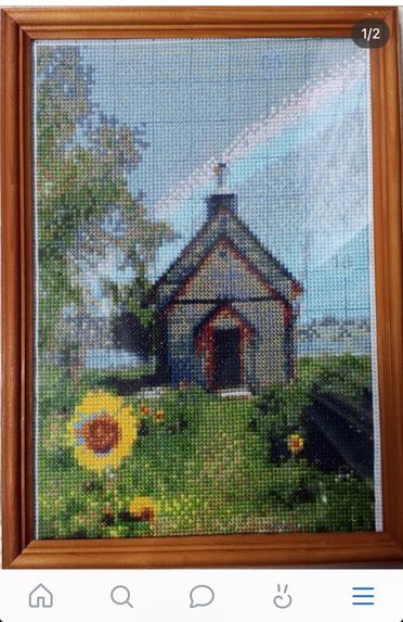 cross-stitch pattern maker – screenshot 5